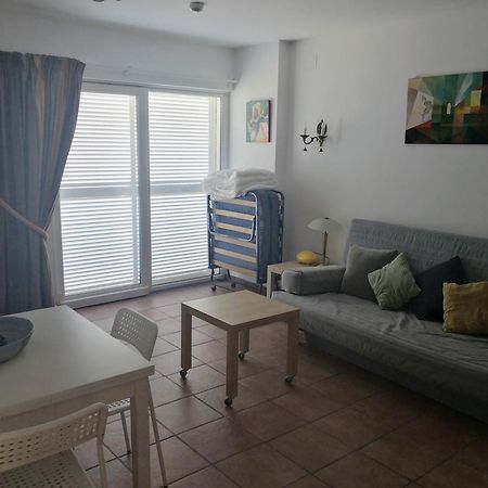 Apartamento La Vista El Port De La Selva Exterior foto