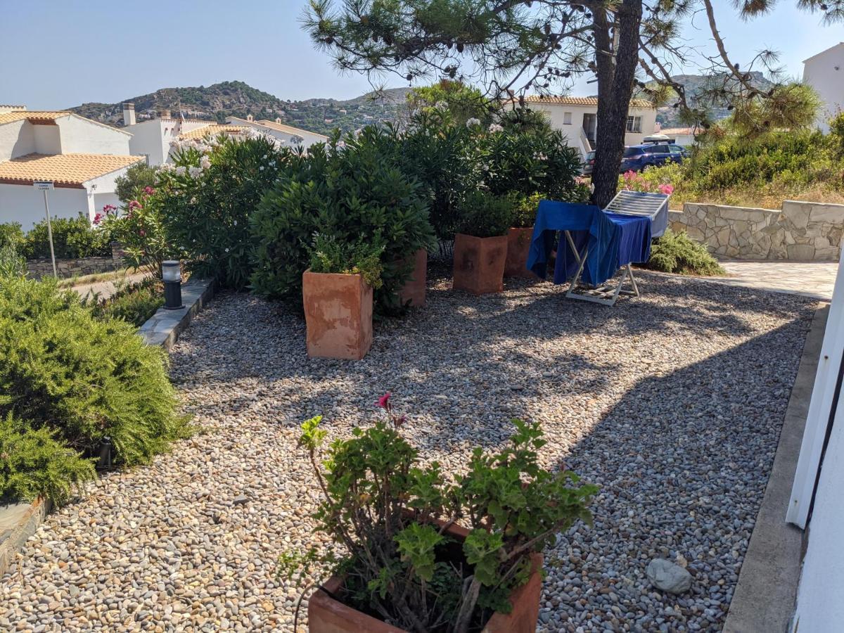 Apartamento La Vista El Port De La Selva Exterior foto